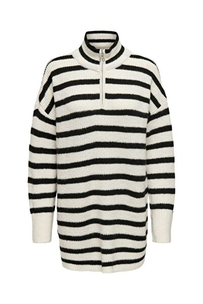 ONLY Strickpullover Onlalfrida Strickpullover