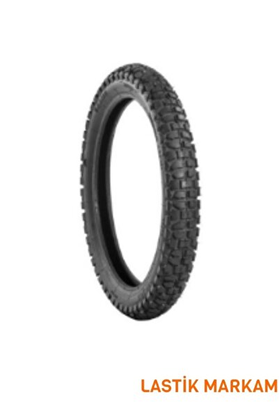 Billas BİLLAS 3.00-18 4KAT BL74 TUBELES YARI CROOS-DİŞLİ LASTİK