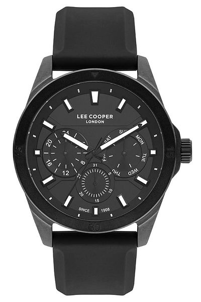 Lee Cooper Lc07626.651 Men's Wristwatch