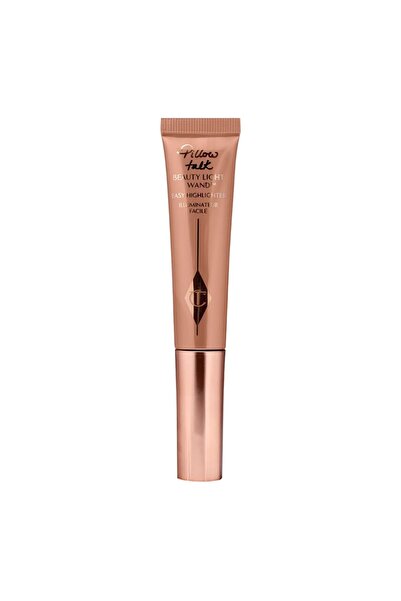 charlotte tilbury Glowgasm Beauty Light Wand Likit Aydınlatıcı PILLOWTALK MED...