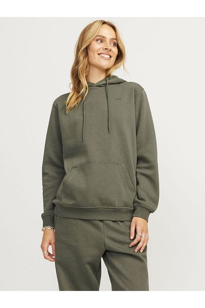 JJXX Kapuzenpullover JXABBIE Kapuzenpullover