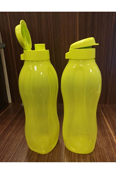 Tupperware 1.5 Lt. 2 Pieces Water Bottle Set