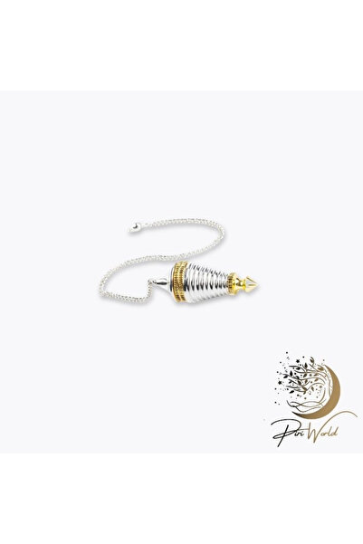 TREND Gold-Gümüş Pandül