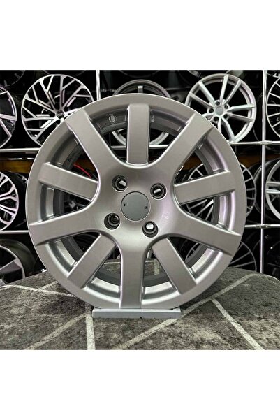 kormetal 16" (İnç) 4x108 Jant Modeli Peugeot Citroen  (4 ADET FİYATIDIR )