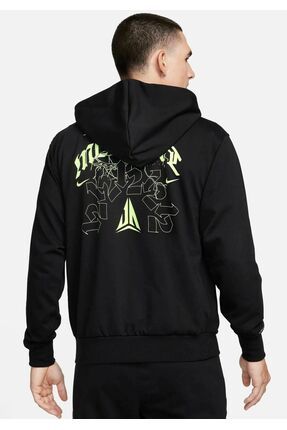 Nike Standard Issue Signature Ja Morant Dri Fit Hoodie NDD SPORT Fiyat Yorumlar Trendyol