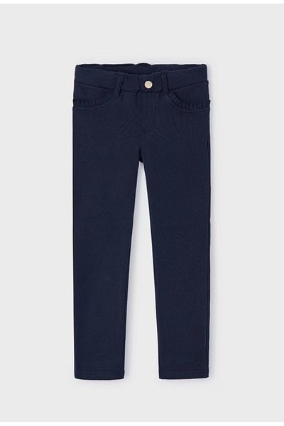 MAYORAL Basic Pants for Girls