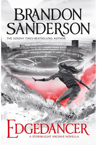 Gollancz Edgedancer
