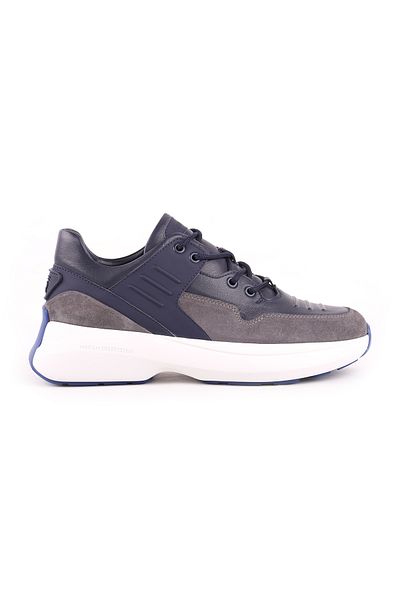 Libero L5319 Men's Casual Leather Shoes