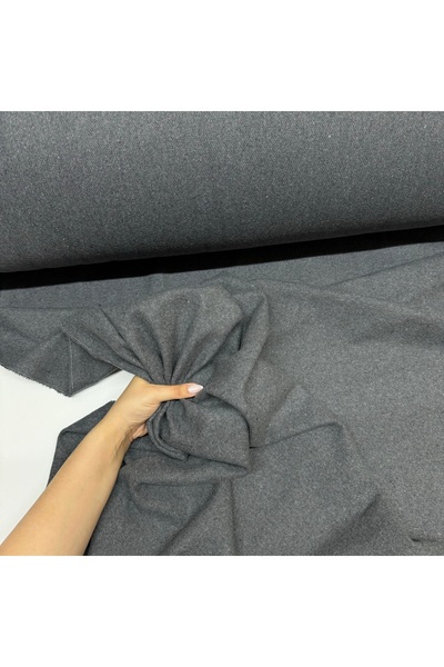 Yaren Ülker Kaşe Kumaş Kışlık Yün İçerik (En 150 cm)