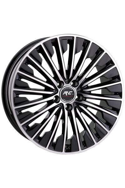 RC 5X112 8X19 RC-434 ET:45 66.6 BLP