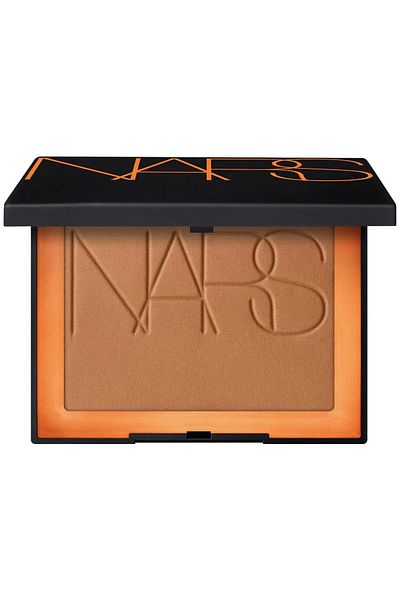 Nars Bronzer Powder-Laguna 03Passi?.259 - Gap Filling