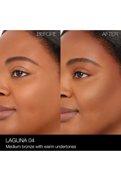 Nars Bronzer Powder - Filling Gaps, Laguna 04Passi.255