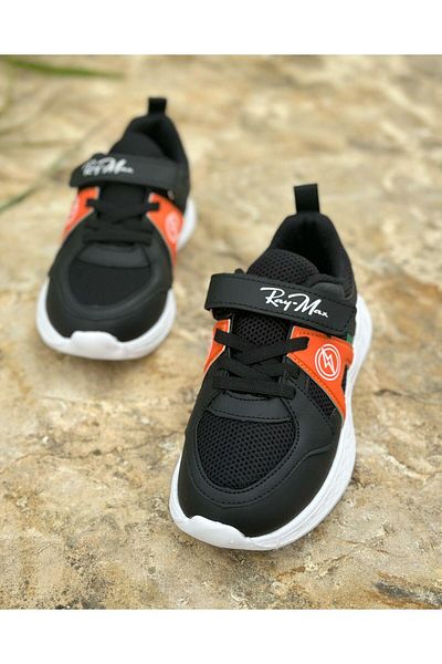 Surpie Shoes Lightweight Casual Sneakers for Kids - Sneakers