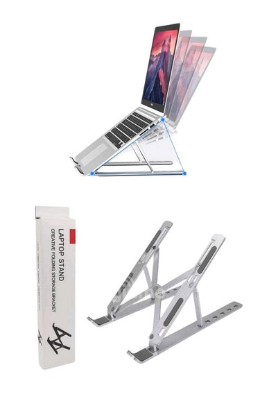 vos versa Vve1048 Model Metal Level Phone and Tablet Stand