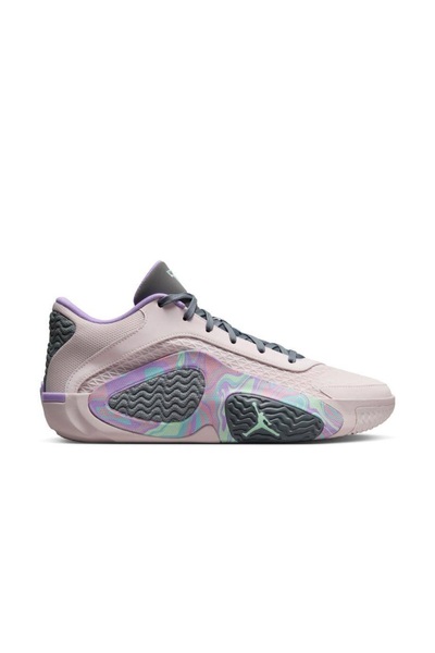 Nike Air Jordan Tatum 2 "Sidewalk Chalk" FZ2202-600 Spor Ayakkabı