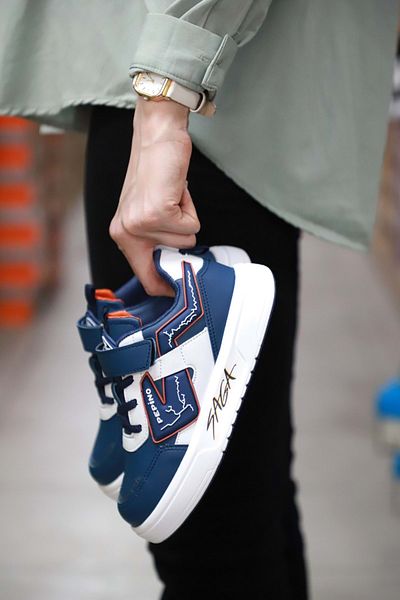 Kidessa 2074-Pepino Pantofi ultra-ușori anatomici unisex pentru copii