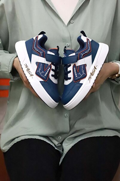 Kidessa 2074-Pepino Ультралегкі анатомічні унісекс дитячі кросівки