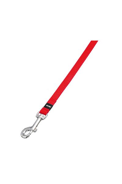 Karlie Karlıe Extension Leash m 100Cm/20Mm Red Zrnet