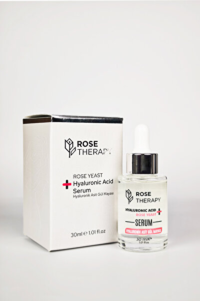 Rose Therapy Gül Serumu 30 ml