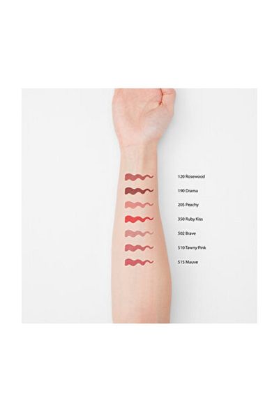 lykd Peachy 205 Elevator Lip Liner