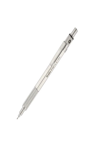 Scrikss Graph-X Metal Versatil Pen - 0.7 mm