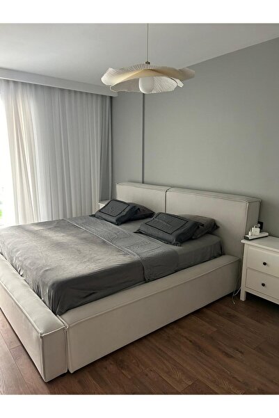 ARELSA CONCEPT SOFT KARYOLA 160*200 (BAZALI)