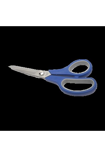 Mas Force 20 Cm Office Scissors - Pack of 12 1220