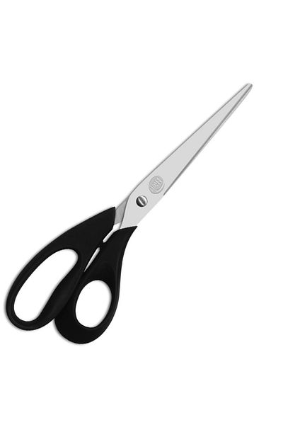 Bion 9321 Model Office Scissors - 20 Cm, Pack of 12