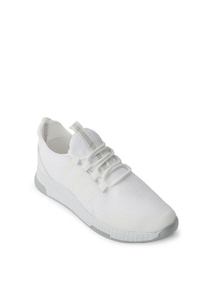 Slazenger White Tuesday I Sneaker - Γυναικεία Παπούτσια