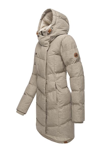 Ragwear Wintermantel Pavla