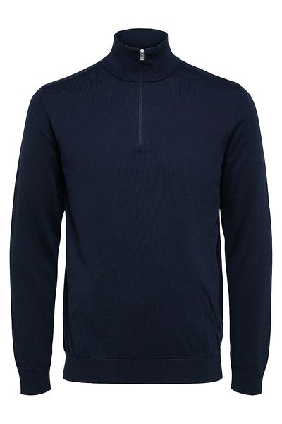 Selected Homme Sweatshirt Langarmshirt