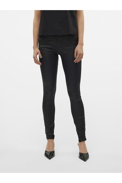 Vero Moda Skinny Jeans VMFLASH Orta Bel Skinny Fit Jeans