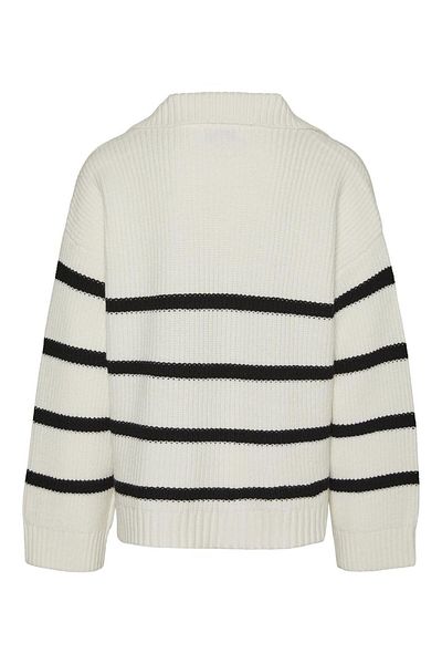 Vero Moda Girl Strickpullover VMLUNA Pullover