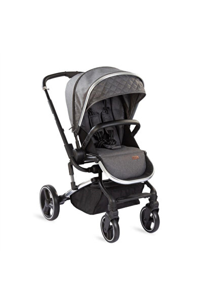 Kraft Peru Travel Bebek Arabası Grey