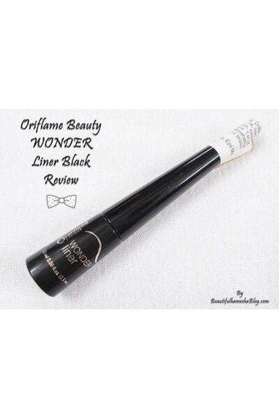 Oriflame The One Wonder Liner Eyeliner 2.5 ml