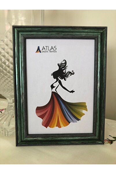 Atlas Antfo 15/20 fotoğraf çerçevesi