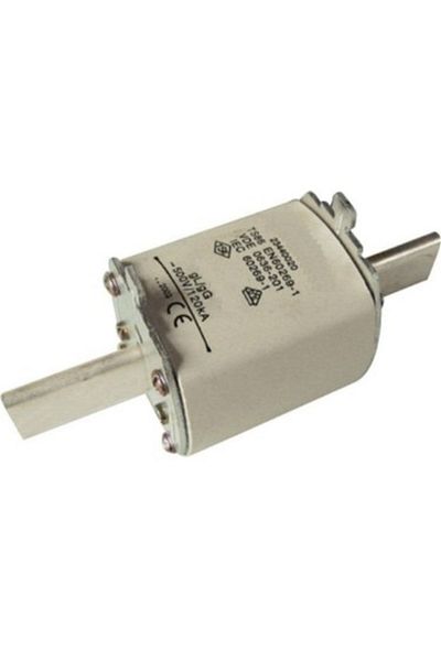 Doğan Bladed Bladed Fuse 125 A