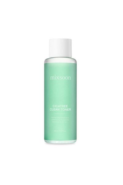 mixsoon Cicatree čistící bělící a zklidňující tonikum Aha Bha Pha 150 ml
