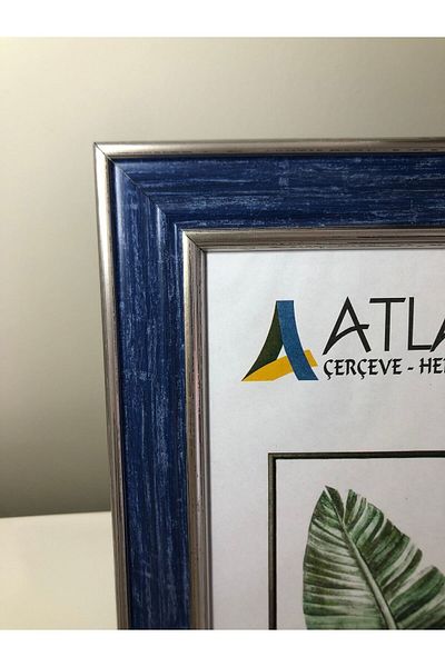 Atlas Antfo 15/20 Photo Frame