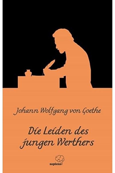 Generic Brand Die Leiden Des Jungen Werthers, Johann Wolfgang Von Goethe, , D...