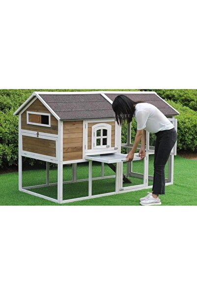 kemirgen market Woodzanya Corci Tavuk Kümesi