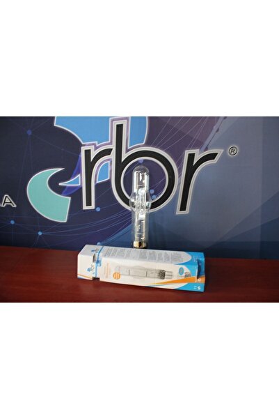 RBR 400w Metal Halıde Ampul 220volt