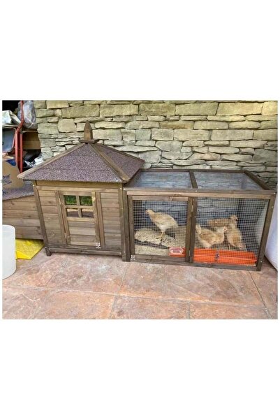 kemirgen market Woodzanya Real Tavuk Kümesi