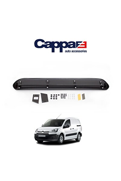 Cappafe Citroen Berlingo 2009 2010 2011 2012 2013 2014 22015 2016 2017 2018 Ö...