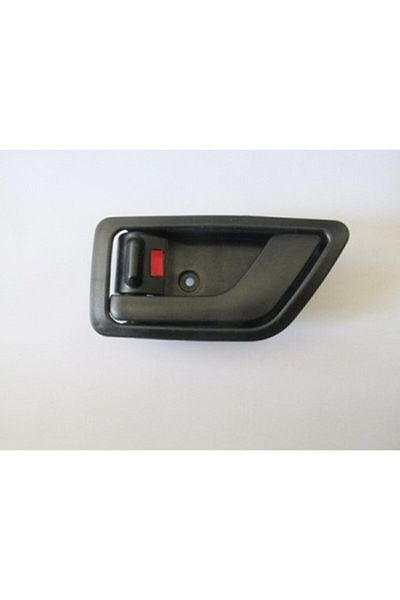 TAIWAN 2003-2005 Hyundai Getz Front Door Inner Opening Handle Left Black (child Locked) (euro Body) (pcs) (oem No:826