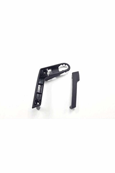PUGA Vw Volkswagen Polo Hb 2000-2001 Left Front Door Interior Pull Handle Handle Black 6n0867179e 6n0867197b
