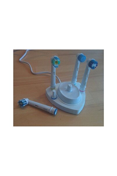 Genel Markalar Şarjlı Oral B Diş Fırçası Standı