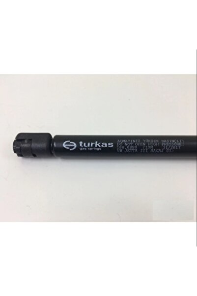 Genel Markalar Vw Jetta Mk5 2006-2010 Uyumlu Bagaj Amortisörü Pistonu 1k5827550c