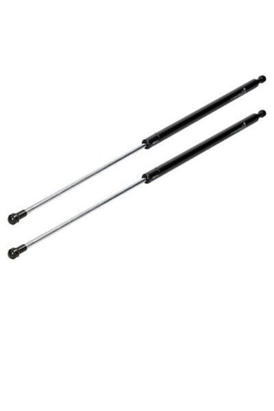 Genel Markalar Ford Fiesta Bagaj Amortisörü Takım 2 Adet 2008/2012 Uyumlu