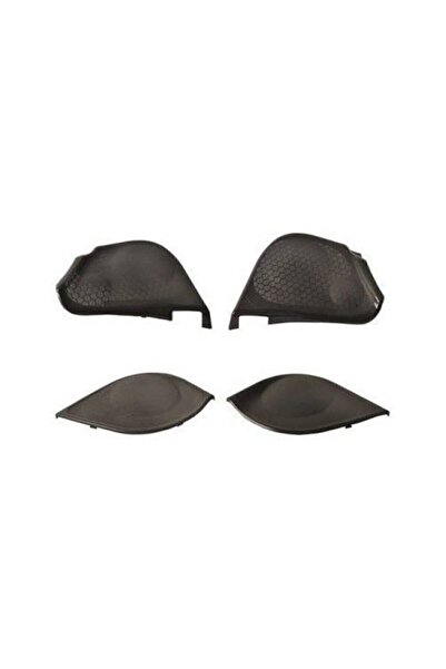 Genel Markalar Opel Vectra B Hoparlör Kapağı 4\'lü Takım